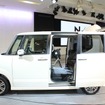 ホンダ・N BOX+