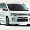 三菱 デリカD：5 ローデストG-Premium 4WD