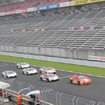 ランボルギーニ・ブランパン・スーパートロフェオ・アジアシリーズ＠富士