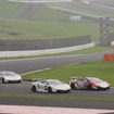 ランボルギーニ・ブランパン・スーパートロフェオ・アジアシリーズ＠富士