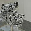 日産自動車・HR12DDR型エンジン