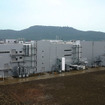 パナソニックグループ エナジー社の中国蘇州新工場
