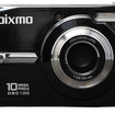 「pixmo DSC100」前面