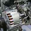 S-HYBRIDシステム