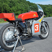 CB500R（｀75）