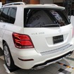 メルセデスベンツ・GLK（AMGスポーツパッケージ）