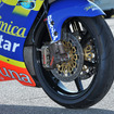 NSR250（'01）