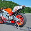 NSR500（'02）