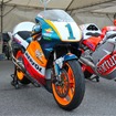 NSR500（'97）
