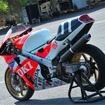 RVF750（｀91）