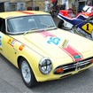 S800（RSC・レース仕様車）