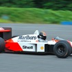 マクラーレン ホンダ MP4/4（'88）