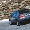 BMW X5 xDrive35dブルーパフォーマンス