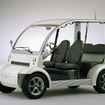 フォードが、小型EV『Th!nk』をスクラップにしようとしたら…