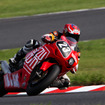 鈴鹿8時間耐久ロードレース2011