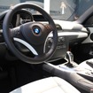 BMW・アクティブE