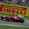 F1 ドイツGP（2012年）