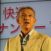 トヨタ自動車製品企画本部・鈴木敏夫主査