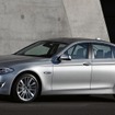 BMW5シリーズツーリング（ドイツ仕様）