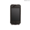 「iPhone4専用防水ケース V-Lock」（型番：IPWPCSVL）