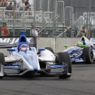 【INDYCAR】佐藤琢磨「一番前まではまだまだ長い道のり」