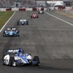 【INDYCAR】佐藤琢磨「一番前まではまだまだ長い道のり」