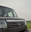ホンダ N BOX + ブロンズ＆ホワイト