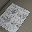 ホンダ N BOX + ブロンズ＆ホワイト
