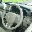 ホンダ・N BOX