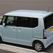 ホンダ・N BOX