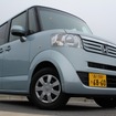 ホンダ・N BOX