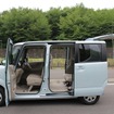 ホンダ・N BOX