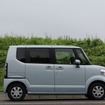 ホンダ・N BOX