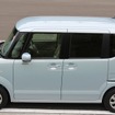 ホンダ・N BOX