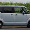 ホンダ・N BOX