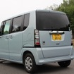 ホンダ・N BOX