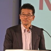 日産自動車・田川丈二執行役員
