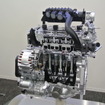 S-HYBRIDシステム（参考画像）