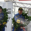 【WRCラリージャパン】フィニッシュ!!!　スバル地元でソルべルグ勝利