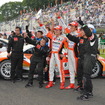 【SUPER GT 第4戦】GT500決勝、伊藤/大嶋組SC430が優勝