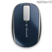「Microsoft Sculpt Touch Mouse（マイクロソフト スカルプト タッチ マウス）」（型番：6PL-00007）