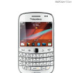 「BlackBerry Bold 9900」新色のPure White