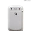 「BlackBerry Bold 9900」新色のPure White