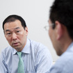 キャンバスマップル 代表取締役社長 山本幸裕氏