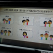 ドライブの相手が「誰なのか」を選ぶだけで、その相手にマッチした目的地を選んで表示してくれる機能。