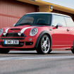 【パリモーターショー04】MINIの新しいチューンナップ・キット