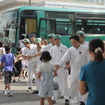 夏休み工場見学会