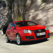 【パリモーターショー04】VWゴルフ最強仕様が登場…GTI