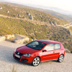 【パリモーターショー04】VWゴルフ最強仕様が登場…GTI