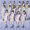 乃木坂46の3rdシングル「走れ！Bicycle」の初回限定盤の特典DVDに33人のメンバーそれぞれの個人ビデオが収録される
